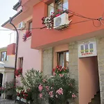 Pensjonat Olimp Sozopol