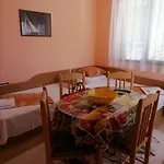 Olimp Pensjonat Sozopol