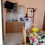 Pensjonat Olimp 3*
