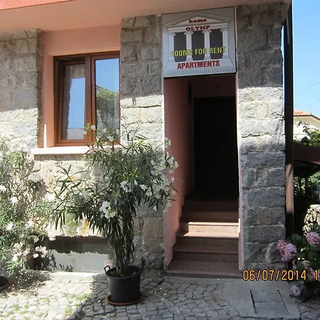 Olimp Gasthof