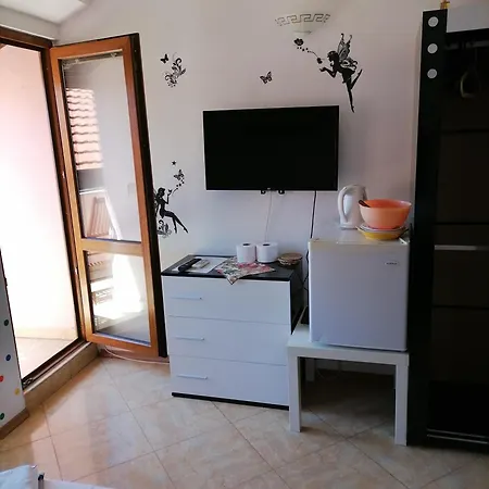 Olimp Гостевой дом 3*