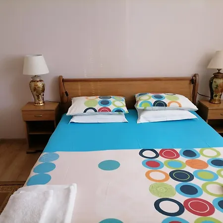 Olimp Maison d'hôtes