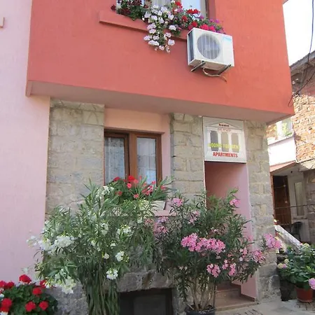 Olimp Maison d'hôtes