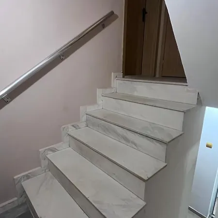 Maison d'hôtes Olimp Sozopol