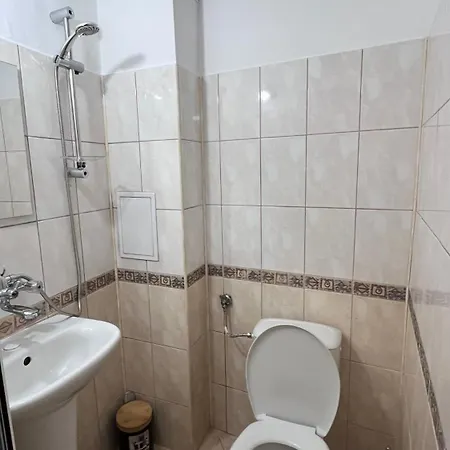 Olimp Гостевой дом 3*