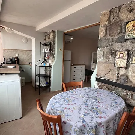 Olimp Maison d'hôtes 3*