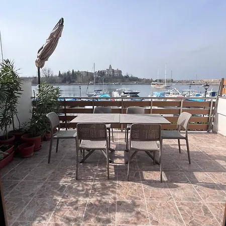 Maison d'hôtes Olimp Sozopol