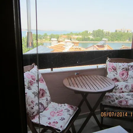 Maison d'hôtes Olimp