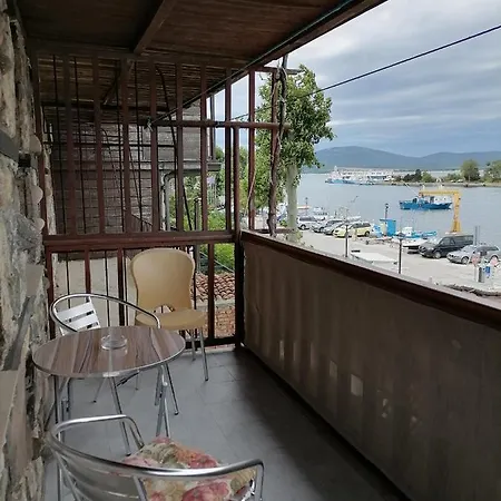 Olimp Pensionat Sozopol