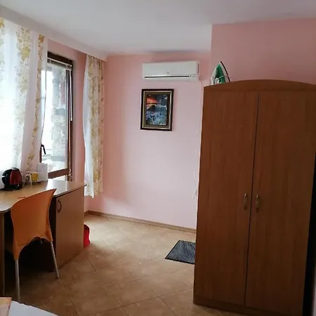 Pensionat Olimp Sozopol