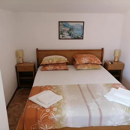 Olimp 3* Sozopol