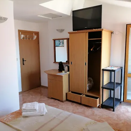Olimp Guest house
