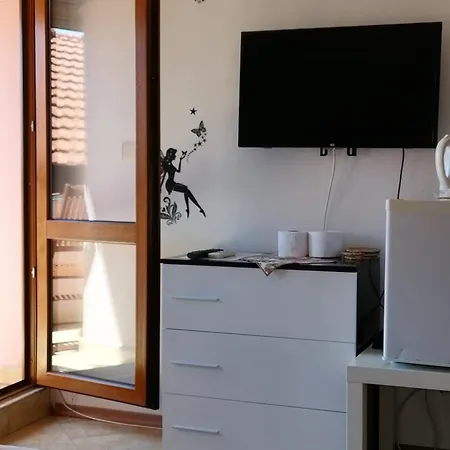 Olimp Pensionat Sozopol