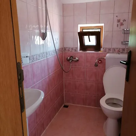 Guest house Olimp Sozopol