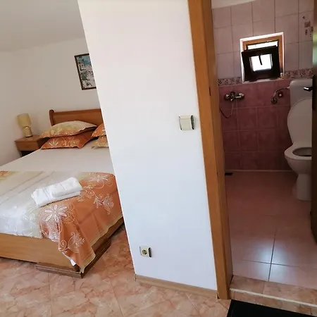 Olimp Guest house