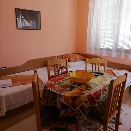 Olimp Pensionat Sozopol