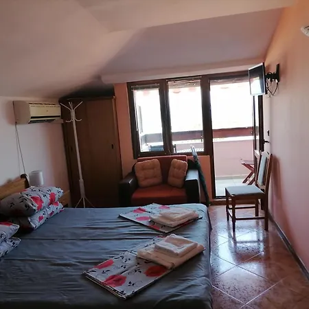 Guest house Olimp 3*