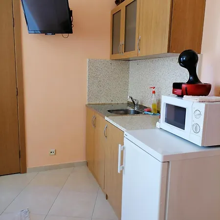 Vendégház Olimp 3*