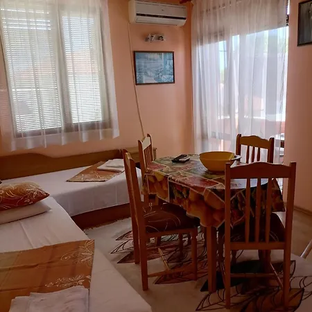 Olimp Pensionat Sozopol