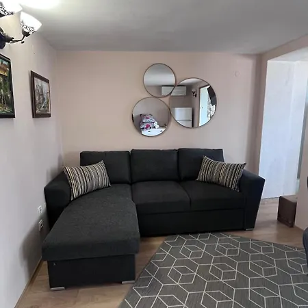 Olimp Pensionat Sozopol