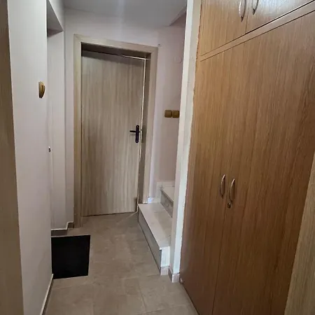 Guest house Olimp Sozopol