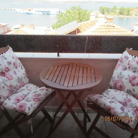 Pensionat Olimp Sozopol