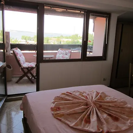 Olimp Pensionat Sozopol