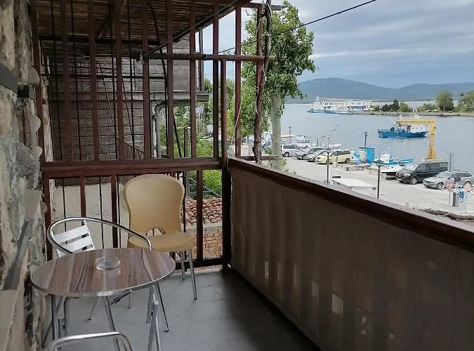 Olimp Gæstehus Sozopol