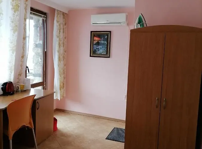 Gæstehus Olimp Sozopol