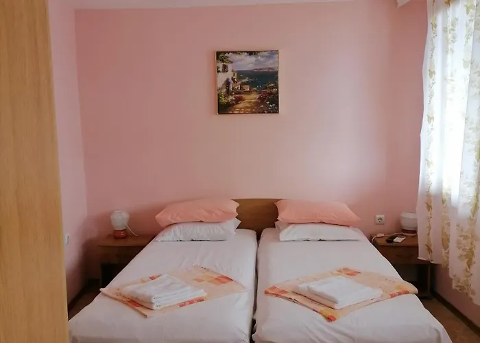 게스트하우스 Olimp