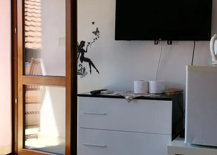 Olimp Gæstehus Sozopol