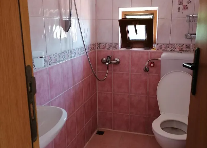 Gæstehus Olimp Sozopol