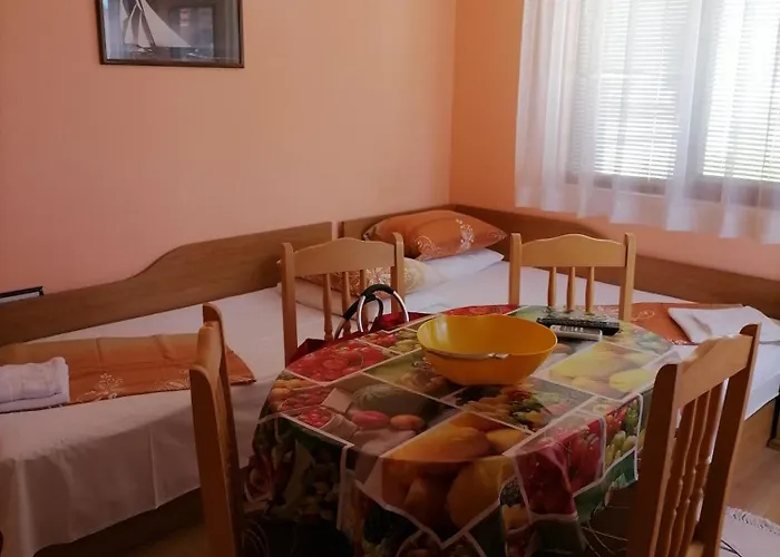 Olimp Gæstehus Sozopol