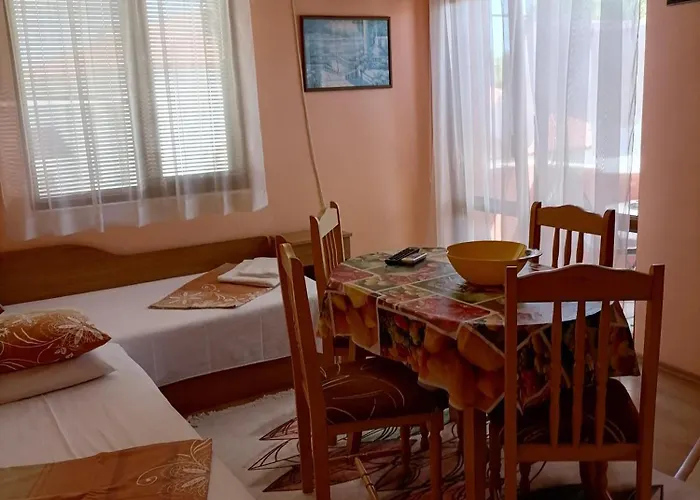 Olimp Gæstehus Sozopol