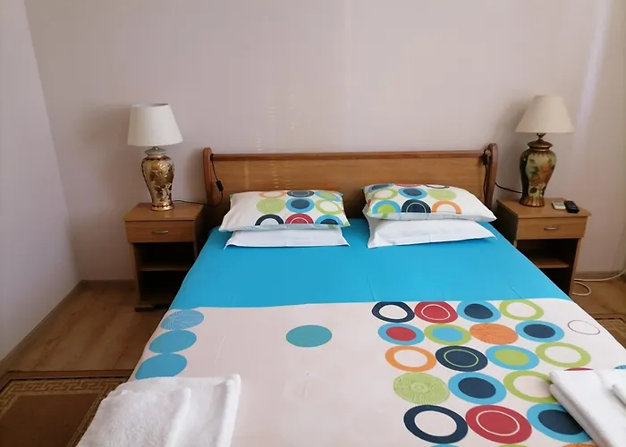 Olimp 게스트하우스