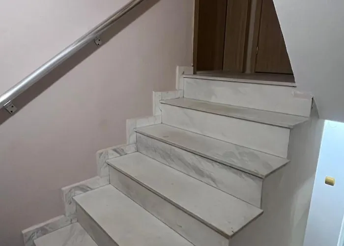 Gæstehus Olimp Sozopol