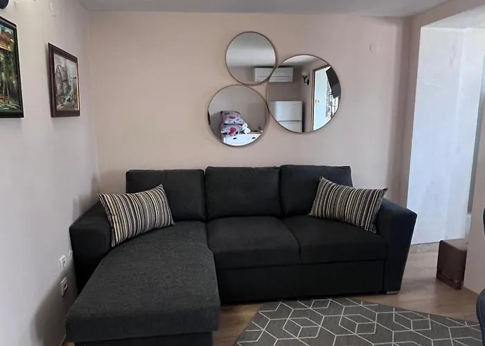 Olimp Gæstehus Sozopol