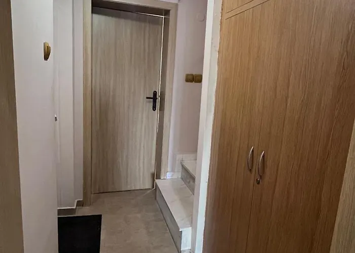 Gæstehus Olimp Sozopol