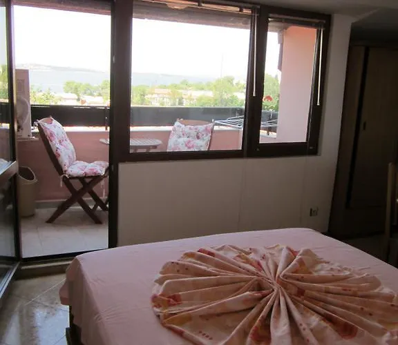 Olimp Gæstehus Sozopol